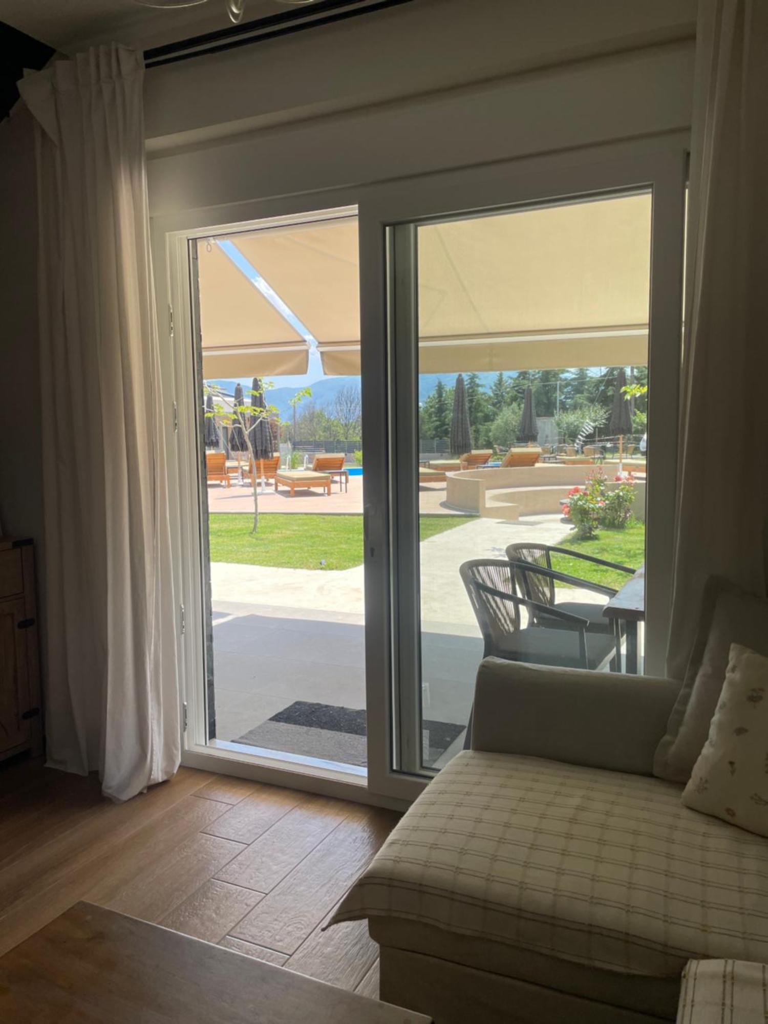 Terra Holiday Homes- Olivia アスプロヴァルタ エクステリア 写真